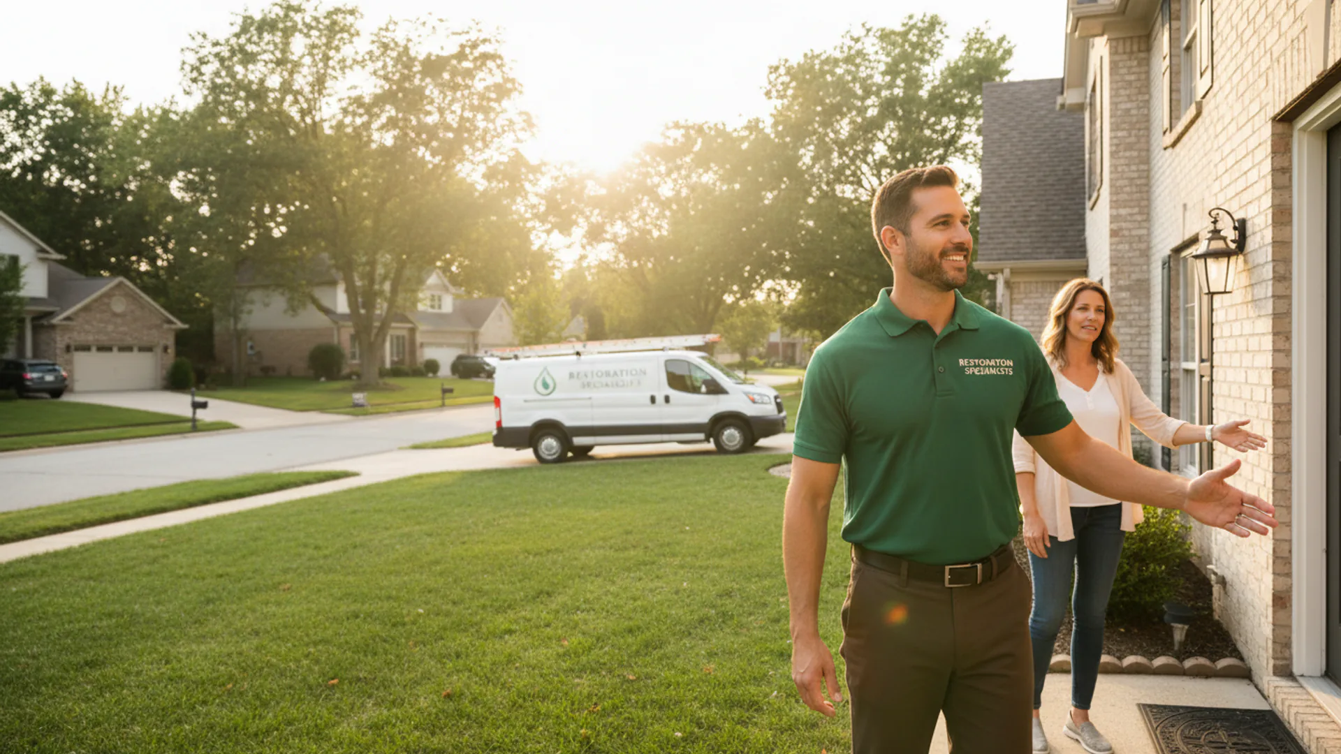 Premium Water Damage Restoration in Mulberry, FL Near Me – Guaranteed Quality and Lasting Results